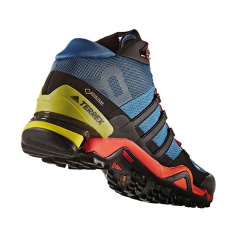 adidas herren terrex mid gtx trekking & wanderstiefel|adidas terrex eastrail review.